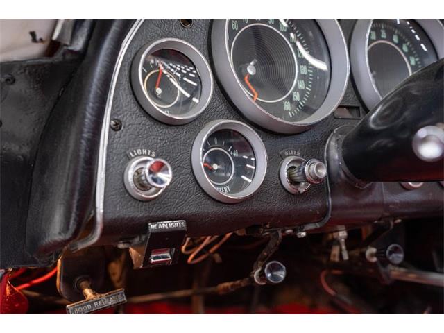 1964 Chevrolet Corvette (CC-2080078) for sale in Concord, North Carolina