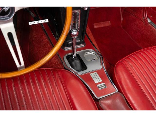 1964 Chevrolet Corvette (CC-2080078) for sale in Concord, North Carolina