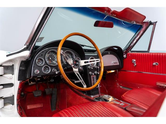 1964 Chevrolet Corvette (CC-2080078) for sale in Concord, North Carolina