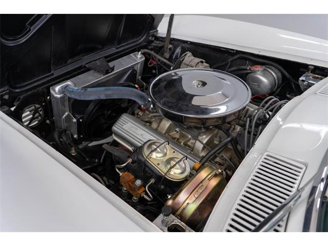 1964 Chevrolet Corvette (CC-2080078) for sale in Concord, North Carolina