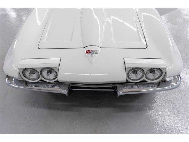 1964 Chevrolet Corvette (CC-2080078) for sale in Concord, North Carolina