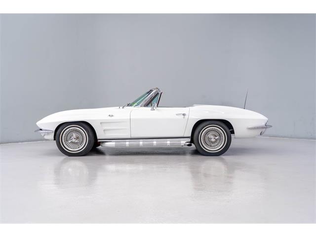 1964 Chevrolet Corvette (CC-2080078) for sale in Concord, North Carolina