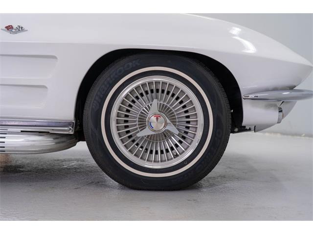 1964 Chevrolet Corvette (CC-2080078) for sale in Concord, North Carolina