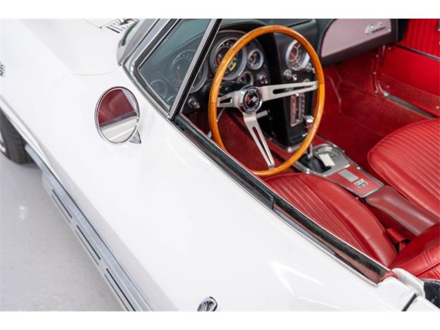 1964 Chevrolet Corvette (CC-2080078) for sale in Concord, North Carolina