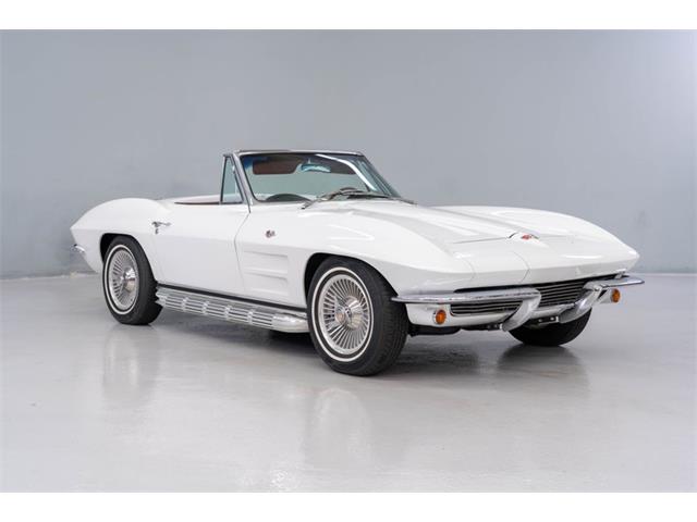 1964 Chevrolet Corvette (CC-2080078) for sale in Concord, North Carolina