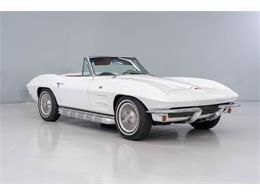 1964 Chevrolet Corvette (CC-2080078) for sale in Concord, North Carolina