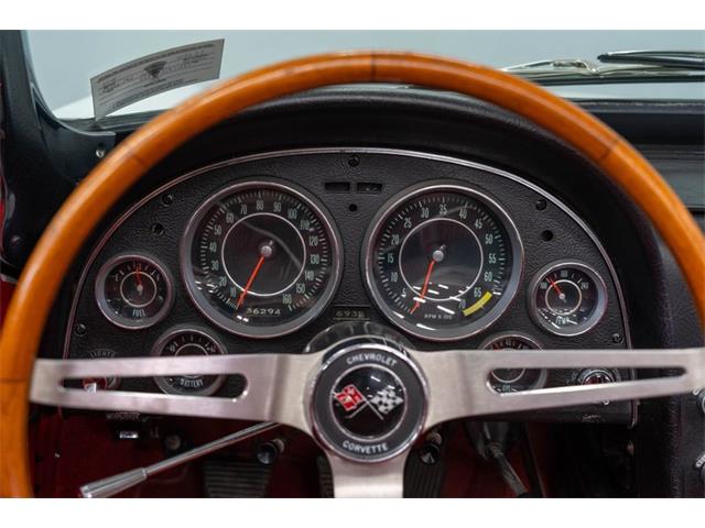 1964 Chevrolet Corvette (CC-2080078) for sale in Concord, North Carolina