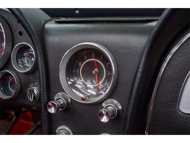 1964 Chevrolet Corvette (CC-2080078) for sale in Concord, North Carolina