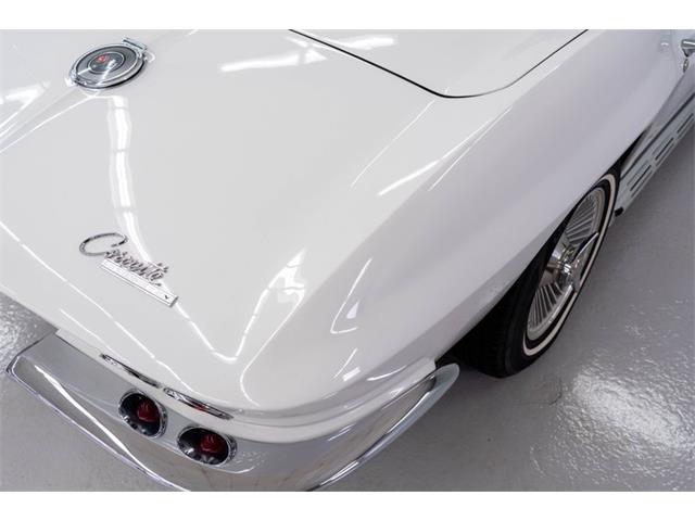 1964 Chevrolet Corvette (CC-2080078) for sale in Concord, North Carolina