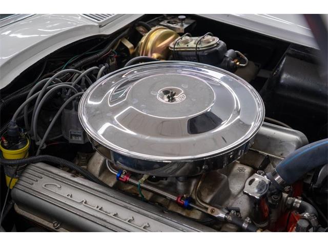 1964 Chevrolet Corvette (CC-2080078) for sale in Concord, North Carolina