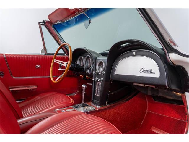 1964 Chevrolet Corvette (CC-2080078) for sale in Concord, North Carolina