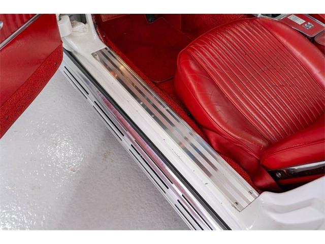 1964 Chevrolet Corvette (CC-2080078) for sale in Concord, North Carolina