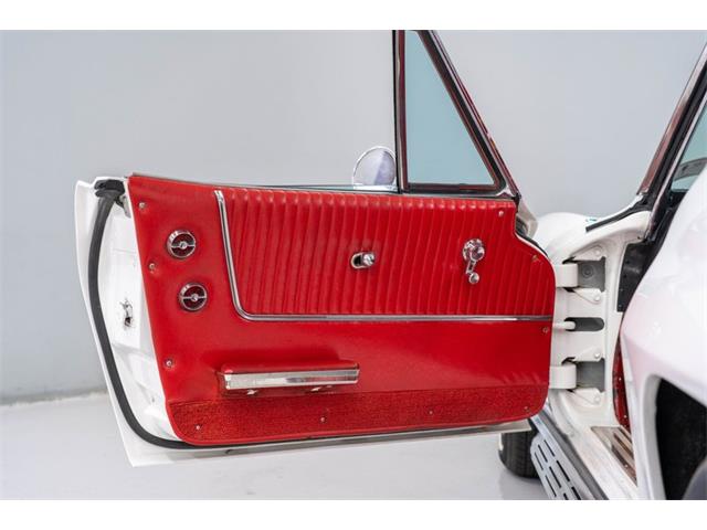 1964 Chevrolet Corvette (CC-2080078) for sale in Concord, North Carolina
