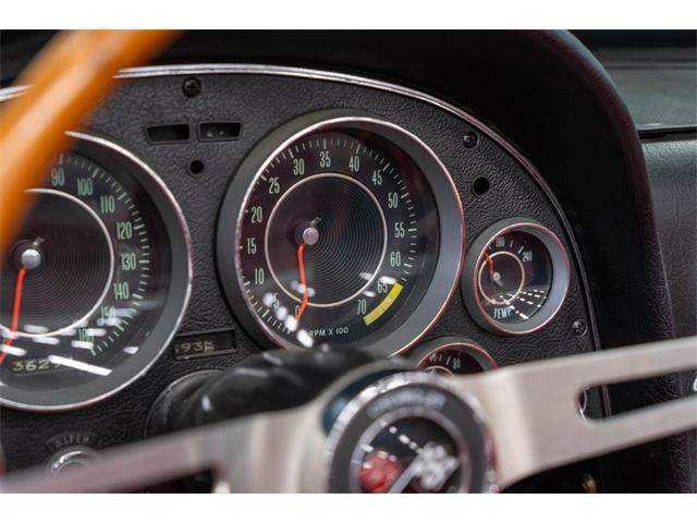 1964 Chevrolet Corvette (CC-2080078) for sale in Concord, North Carolina