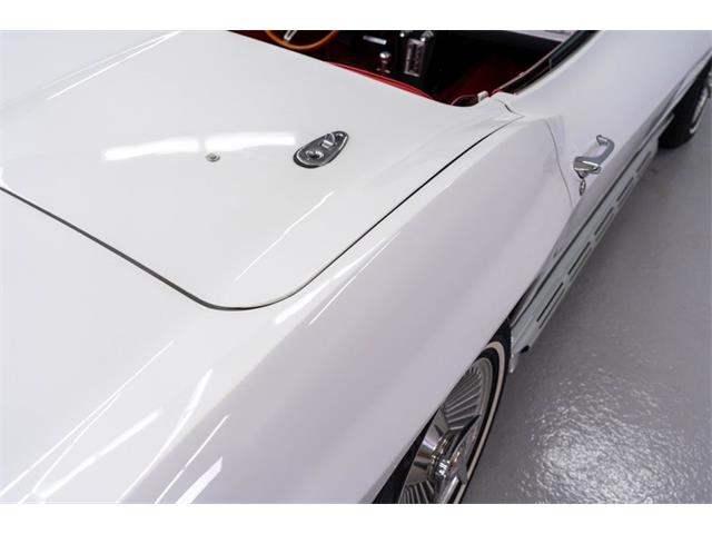 1964 Chevrolet Corvette (CC-2080078) for sale in Concord, North Carolina