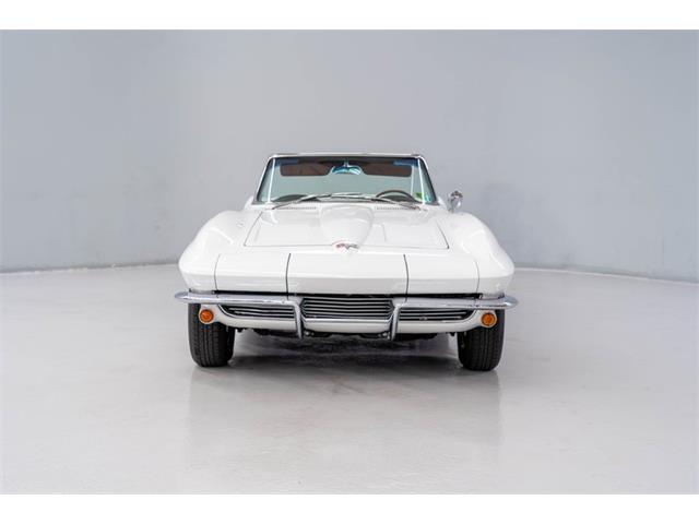 1964 Chevrolet Corvette (CC-2080078) for sale in Concord, North Carolina