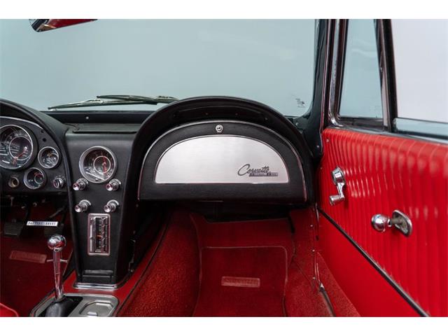 1964 Chevrolet Corvette (CC-2080078) for sale in Concord, North Carolina