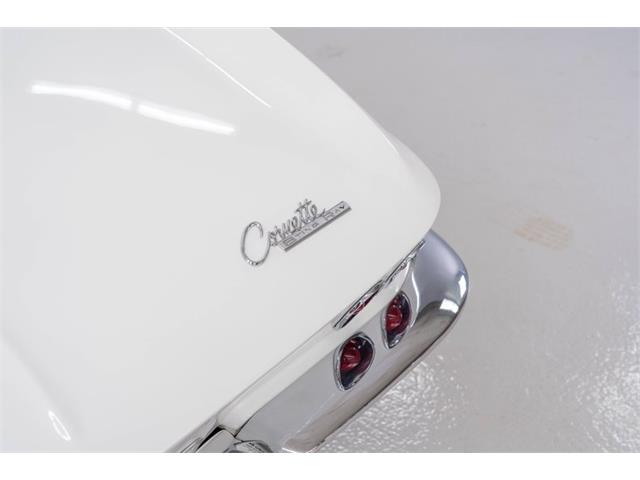 1964 Chevrolet Corvette (CC-2080078) for sale in Concord, North Carolina