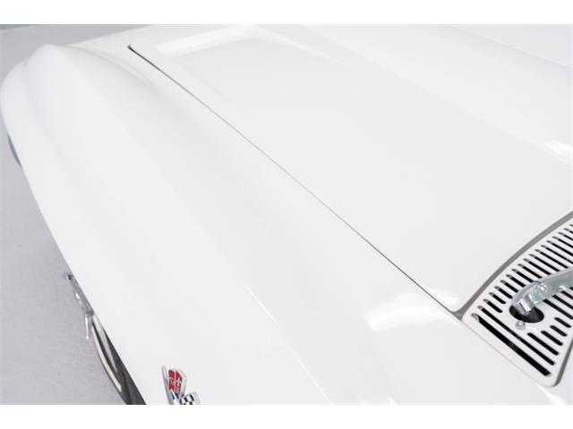 1964 Chevrolet Corvette (CC-2080078) for sale in Concord, North Carolina
