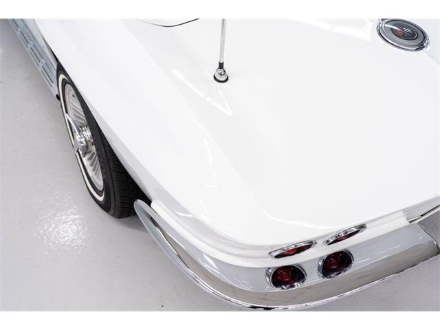 1964 Chevrolet Corvette (CC-2080078) for sale in Concord, North Carolina