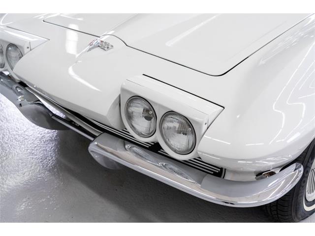1964 Chevrolet Corvette (CC-2080078) for sale in Concord, North Carolina
