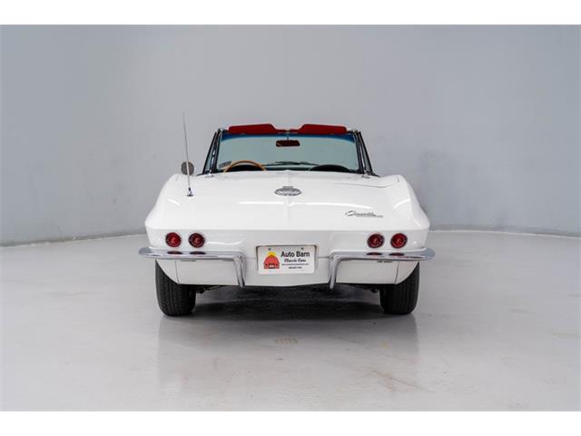 1964 Chevrolet Corvette (CC-2080078) for sale in Concord, North Carolina