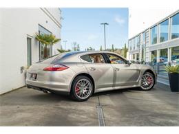 2012 Porsche Panamera (CC-2080780) for sale in Bellevue, Washington