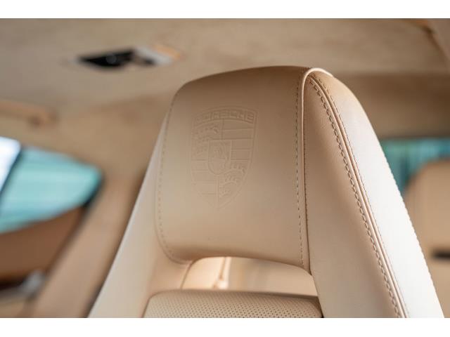2012 Porsche Panamera (CC-2080780) for sale in Bellevue, Washington