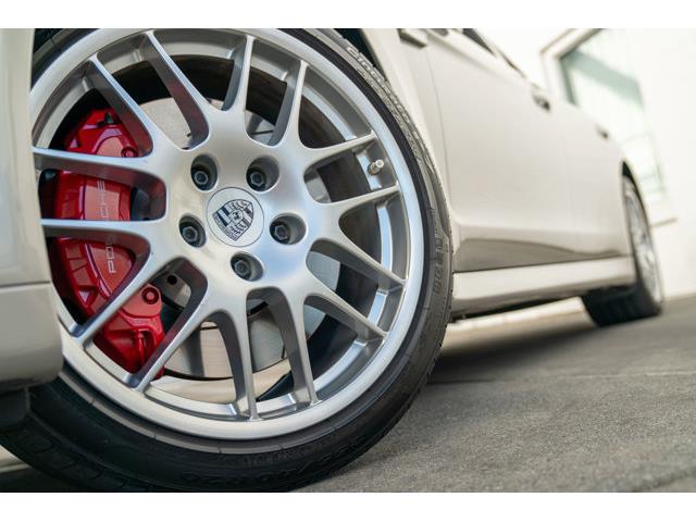 2012 Porsche Panamera (CC-2080780) for sale in Bellevue, Washington