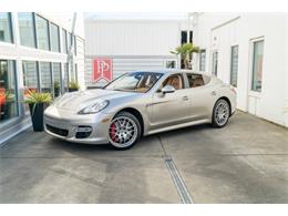 2012 Porsche Panamera (CC-2080780) for sale in Bellevue, Washington