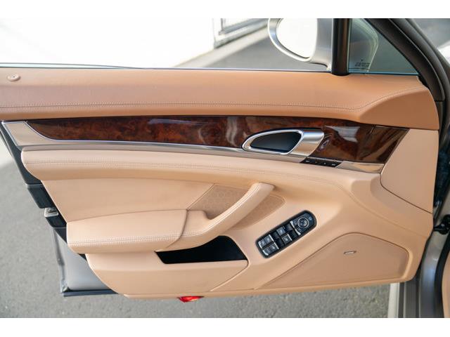 2012 Porsche Panamera (CC-2080780) for sale in Bellevue, Washington