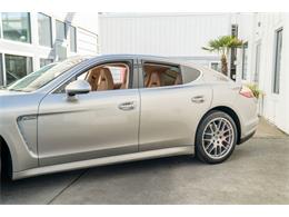 2012 Porsche Panamera (CC-2080780) for sale in Bellevue, Washington