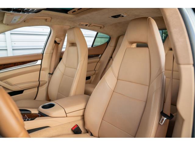 2012 Porsche Panamera (CC-2080780) for sale in Bellevue, Washington