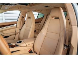 2012 Porsche Panamera (CC-2080780) for sale in Bellevue, Washington