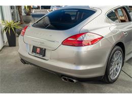 2012 Porsche Panamera (CC-2080780) for sale in Bellevue, Washington