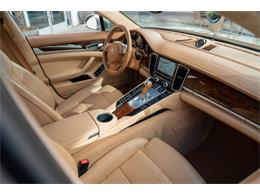 2012 Porsche Panamera (CC-2080780) for sale in Bellevue, Washington