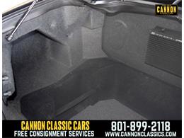 2002 Aston Martin DB7 (CC-2087802) for sale in Salt Lake City, Utah