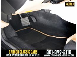 2002 Aston Martin DB7 (CC-2087802) for sale in Salt Lake City, Utah
