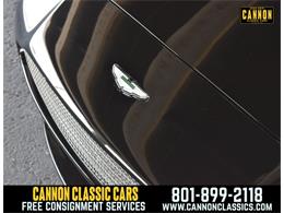 2002 Aston Martin DB7 (CC-2087802) for sale in Salt Lake City, Utah