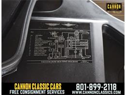 2002 Aston Martin DB7 (CC-2087802) for sale in Salt Lake City, Utah