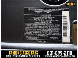 2002 Aston Martin DB7 (CC-2087802) for sale in Salt Lake City, Utah