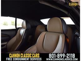 2002 Aston Martin DB7 (CC-2087802) for sale in Salt Lake City, Utah
