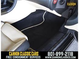 2002 Aston Martin DB7 (CC-2087802) for sale in Salt Lake City, Utah