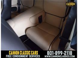2002 Aston Martin DB7 (CC-2087802) for sale in Salt Lake City, Utah