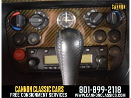2002 Aston Martin DB7 (CC-2087802) for sale in Salt Lake City, Utah