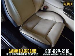 2002 Aston Martin DB7 (CC-2087802) for sale in Salt Lake City, Utah