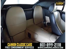 2002 Aston Martin DB7 (CC-2087802) for sale in Salt Lake City, Utah