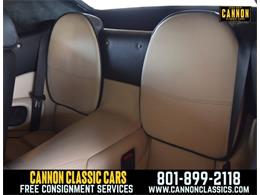 2002 Aston Martin DB7 (CC-2087802) for sale in Salt Lake City, Utah