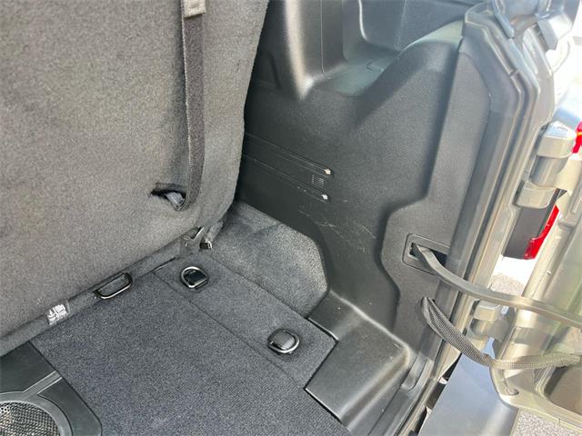 2019 Jeep Wrangler (CC-2087804) for sale in Heath, Ohio