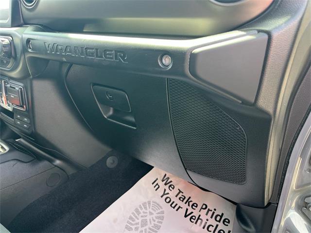2019 Jeep Wrangler (CC-2087804) for sale in Heath, Ohio